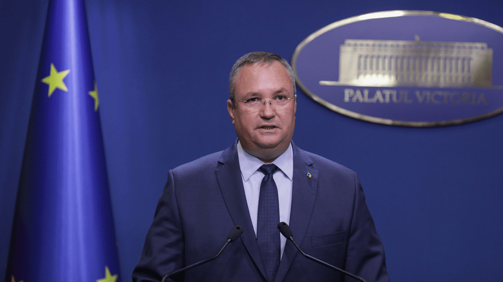 Ciucă, după moartea Reginei Elisabeta a II-a: România se alătură poporului britanic