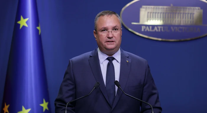 Premierul a participat la Forumului euro-atlantic pentru reziliență FOTO Inquam Photos 