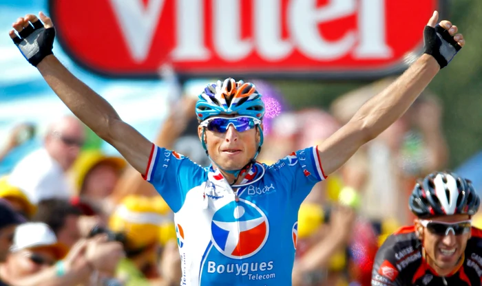 Pierrick Fedrigo