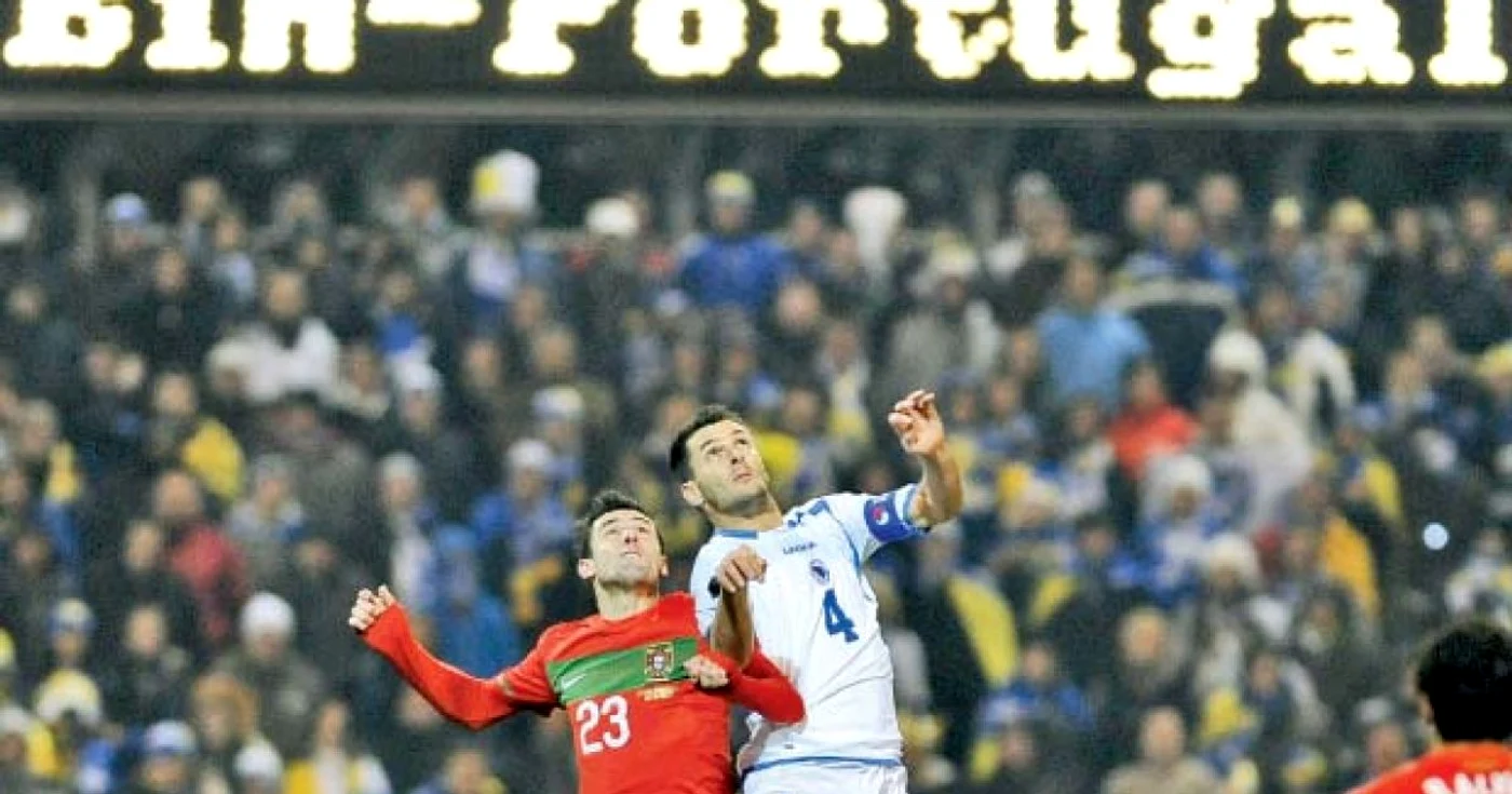 Postiga (nr. 23) şi Spahici se bat diseară pentru un loc la turneul final