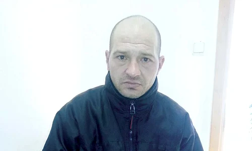 Gheorghe Mircea Piţigoi (39 de ani) a fost reţinut jpeg