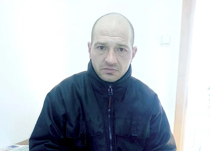 Gheorghe Mircea Piţigoi (39 de ani) a fost reţinut