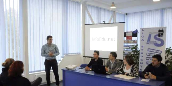 lansare infoedu net asociatia elevilor bacau