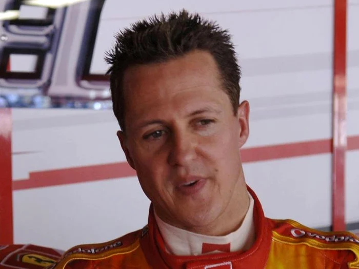 
    Schumacher  