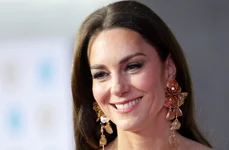 Kate Middleton și Prințul William la Premiile BAFTA 2023, Profimedia (1) jpg