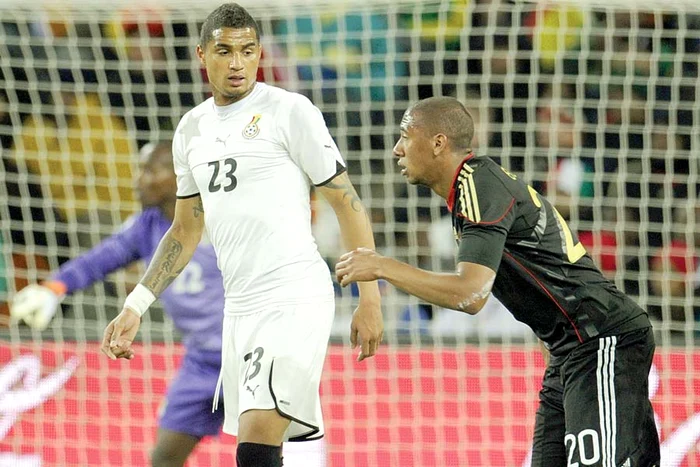 Sunt rivali şi în Bundesliga