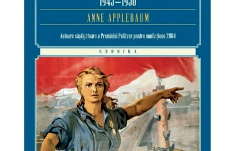 Câștigă cu Historia și Editura Litera o carte deosebită: «Cortina de fier» jpeg