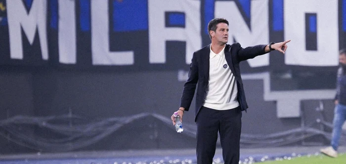 Chivu știe să fie și dur