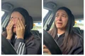 Tânăra a povestit pe rețele de socializare experiența ei la locul de muncă Foto: captură video