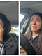 Tânăra a povestit pe rețele de socializare experiența ei la locul de muncă Foto: captură video