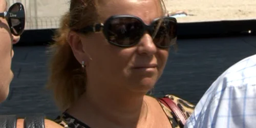 Administratora parc de distractii din Eforie Nord