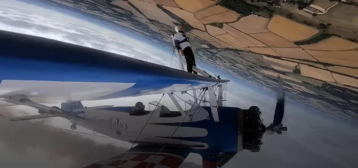 captură Sky Star News