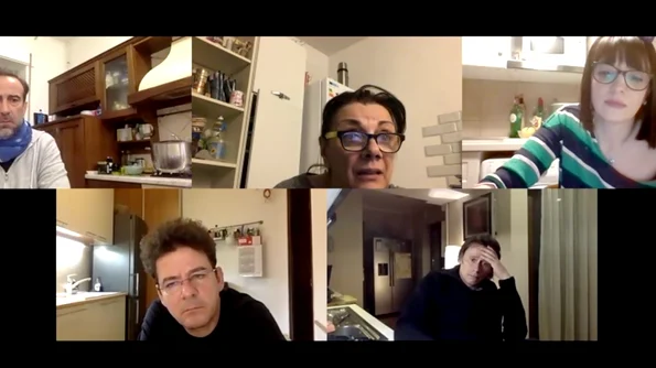 Horațiu Mălăele va apărea în episodul 4 din serialul online „Discutabil” png
