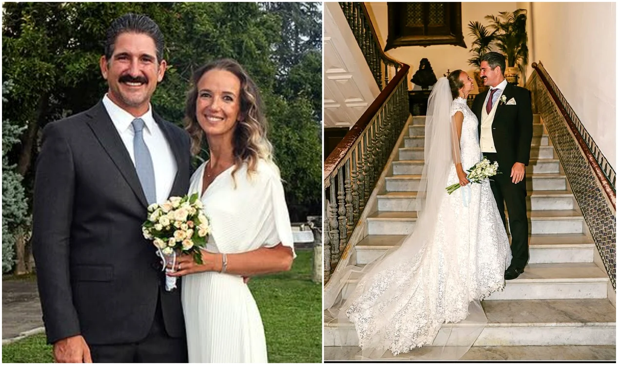 Nuntă în Familia Regală a Serbiei   Instagram jpg