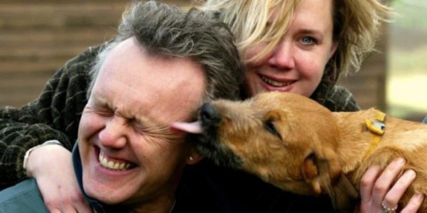 Animalele ne ajută să ne relaxăm şi au un rol important în viaţa stăpânilor Foto