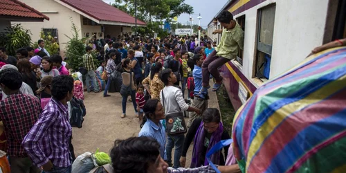 cambodgia tren FOTO reuters