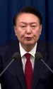 Yoon Suk Yeol. Foto: captură video