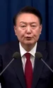 Yoon Suk Yeol. Foto: captură video