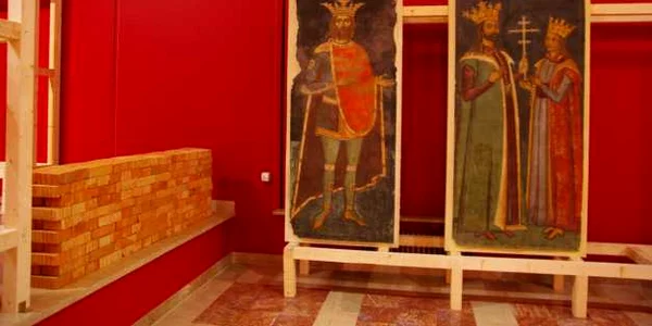 expo fresce la mnar
