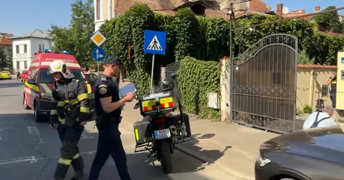 „Întrebările cresc în urma acuzațiilor de intoxicare a copiilor de la o grădiniță din Sectorul 2”