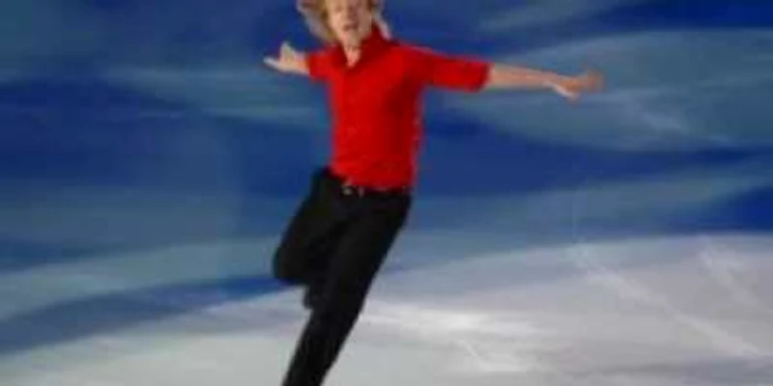 Patinaj: Evgheni Pluşenko, victorie după 3 ani