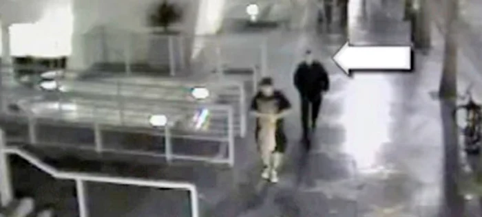 Pompierii s-au luptat ore în şir cu flăcările (Fotografii: reuters/afp)