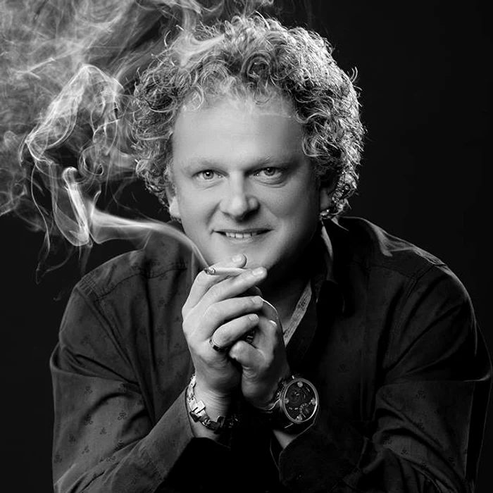 Leonard Miron este unul dintre cei mai mari fani ai competiției Eurovision și a prezentat pentru România mai multe ediții