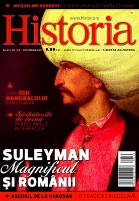 historia ro HISTORIA, Nr 143, Decembrie 2013 jpeg