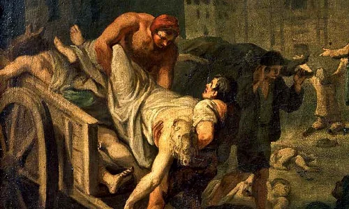 Istoria zilei de azi: Molime și alte lebede negre jpeg