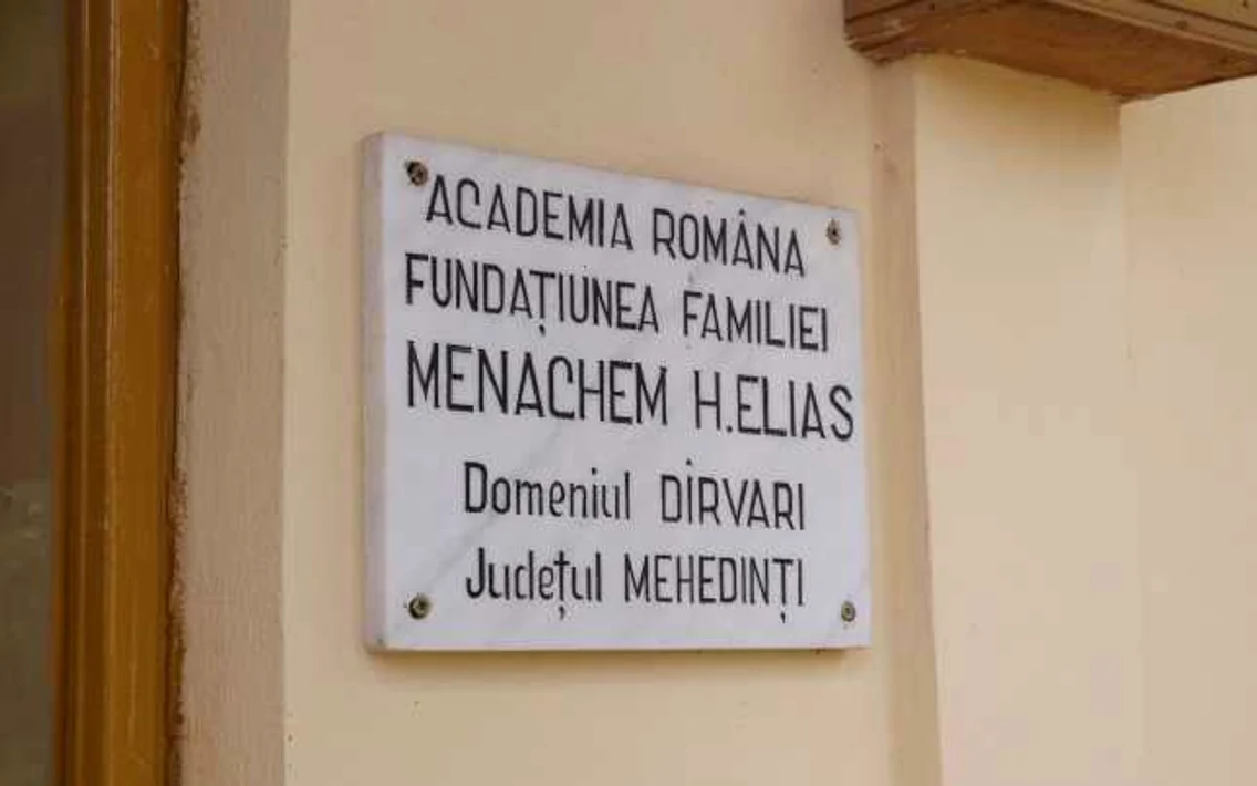 ferma de la darvari-mehedinti FOTO Corina Macavei 