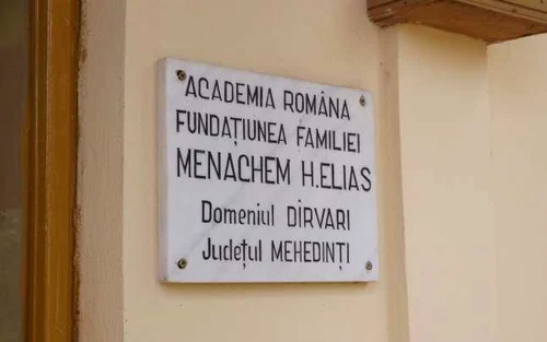 ferma de la darvari-mehedinti FOTO Corina Macavei