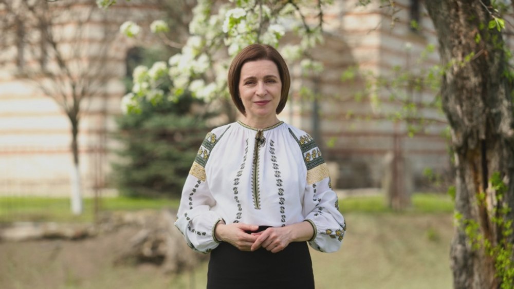 Primul Summit Moldova-UE. Președintele Maia Sandu: Înseamnă că trecem la alt nivel de cooperare 