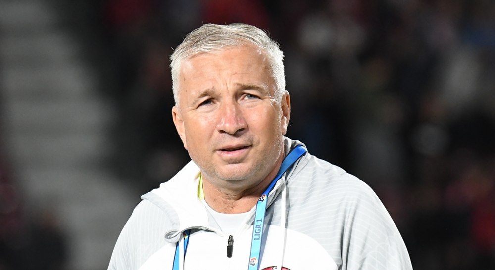 Din vară, la FCSB? Cum ar fi acceptat Dan Petrescu să-i preia pe roș-albaștri. Gigi Becali îi oferă libertate deplină