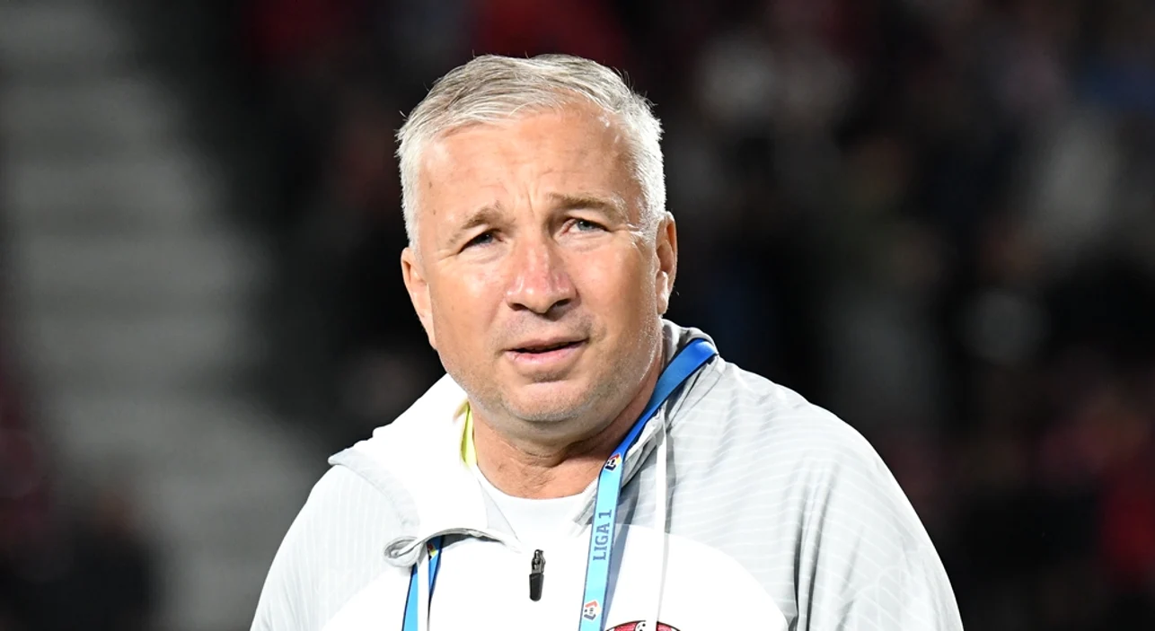 Dan Petrescu