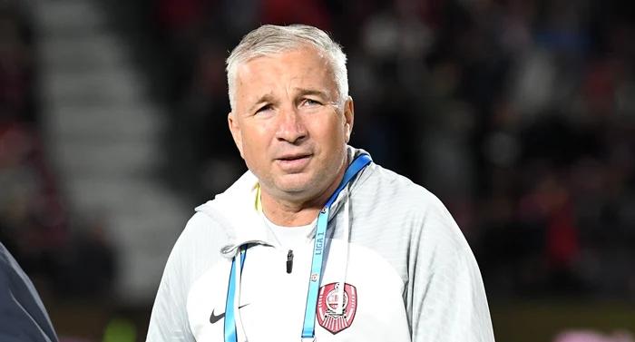 Dan Petrescu, primele dezvăluiri după ce s-a spus că are cancer. Ce i-a povestit unui jurnalist britanic