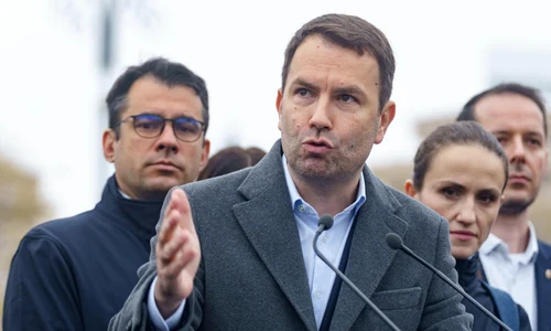 Cătălin Drulă. FOTO Profimedia