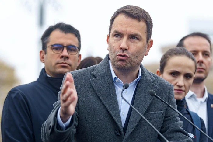 Alegeri Primăria București 2025. Cătălin Drulă, după ce a votat: „De mâine să începem construcția orașului”