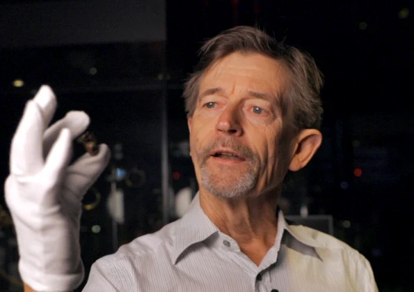 Foto: © Facebook / Nationalmuseet