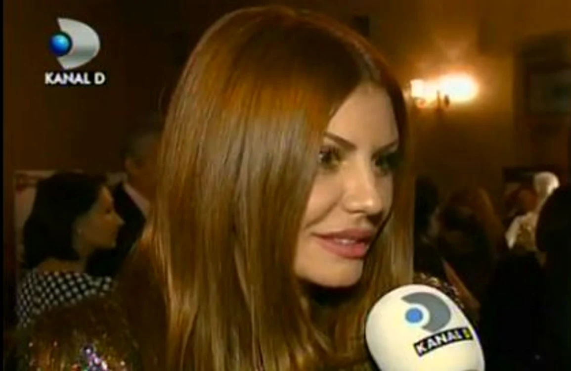 
    Pentru Diana, Liviu Vârciu e deja istorie  
