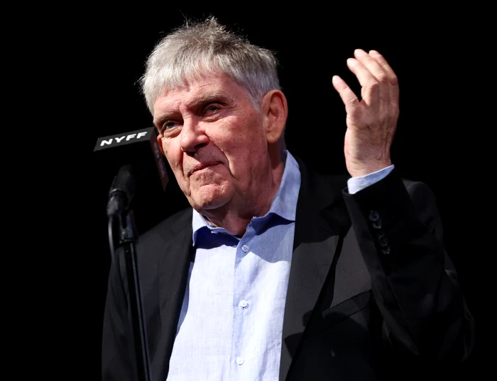 Andrei Ujică, autor al mai multor documentare despre comunism. FOTO: Getty Images