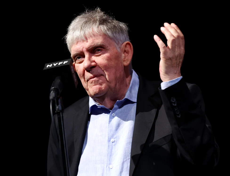 Andrei Ujică, autor al mai multor documentare despre comunism. FOTO: Getty Images