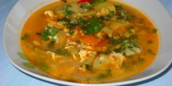 calarasi ciorba