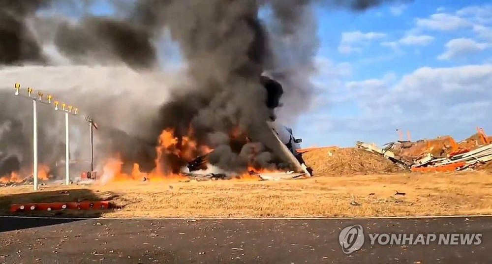  Miracolul supraviețuirii din epava avionului Jeju Air din Coreea de Sud. Primele cuvinte ale unui tânăr care a fost salvat