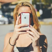 Telefon Iphone. FOTO Pixabay