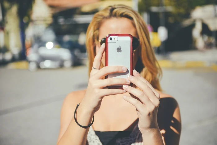 Apple a lansat generații peste genarații de iPhone-uri. FOTO Pixabay