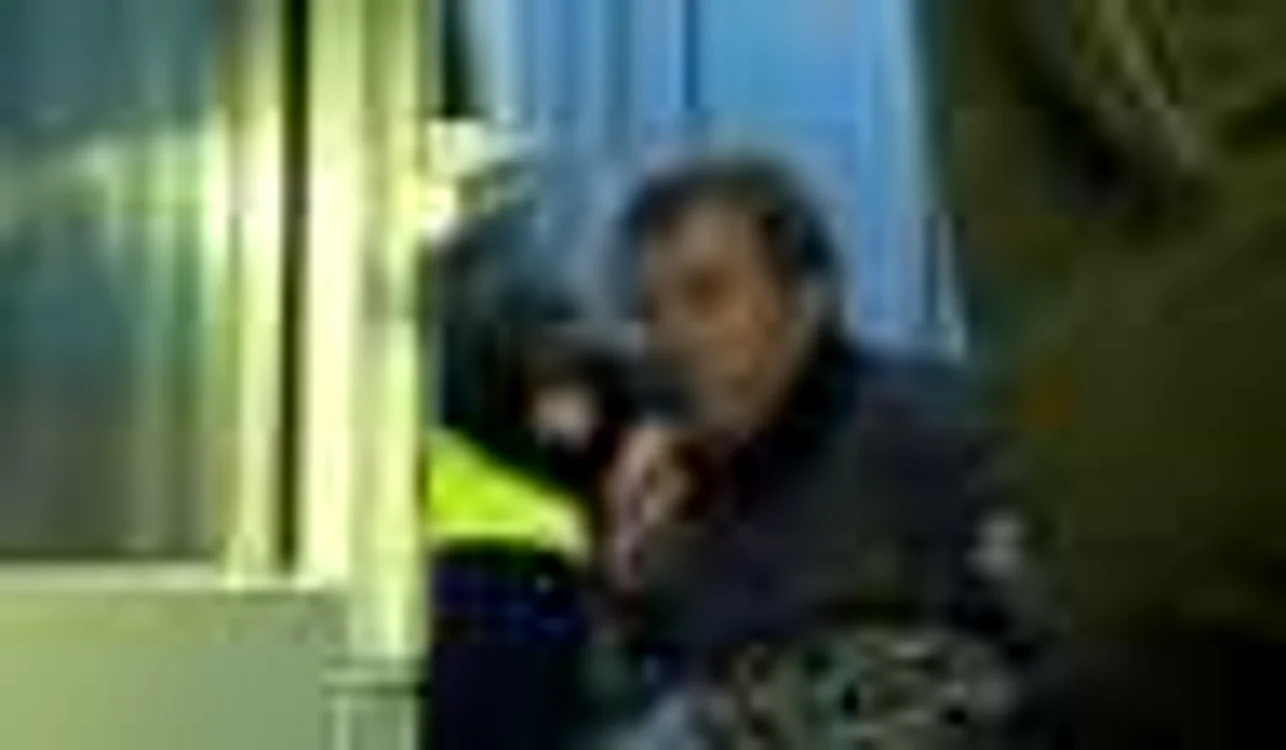 Comisarul Ciocan FOTO Velicu Buţă