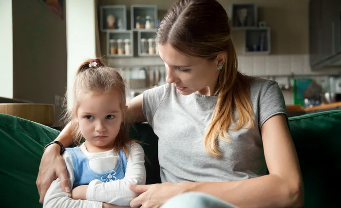Relația adulților cu copiii    FOTO Shutterstock   