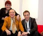 Călin a făcut pace cu părinții săi, după ani de reproșuri