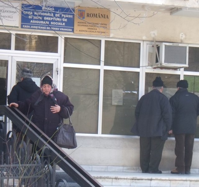 Pensionarea anticipată, interzisă din septembrie pentru mai multe categorii de angajați