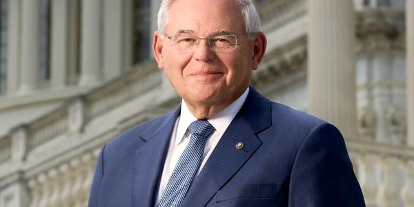 Senator Bob Menendez jpg